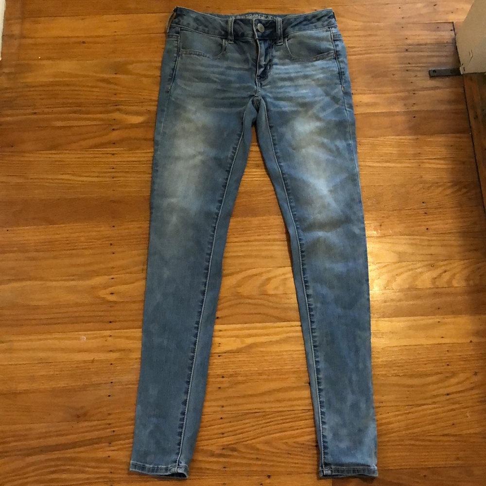 American Eagle Women’s Jeans - Size 2